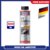 3bde3d4c1df9bad493c924f5c68b6084.webp LIQUI MOLY MOS2 ADDITIVE ENGINE TREATMENT 300ML