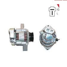 PERODUA VIVA 660, 850, 1.0 ALTERNATOR NEW