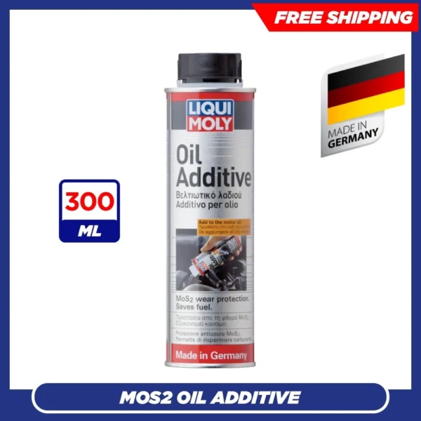 my-11134207-7r98z-ly1v61s7fl9s8b.webp LIQUI MOLY PRO LINE ENGINE FLUSH + MOS2 OIL ADDITIVE + INJECTION CLEANER (3 IN 1)
