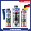 sg-11134201-22110-tvu28j9h6hkv59.webp LIQUI MOLY PRO LINE ENGINE FLUSH + MOS2 OIL ADDITIVE + INJECTION CLEANER (3 IN 1)